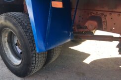 suspension