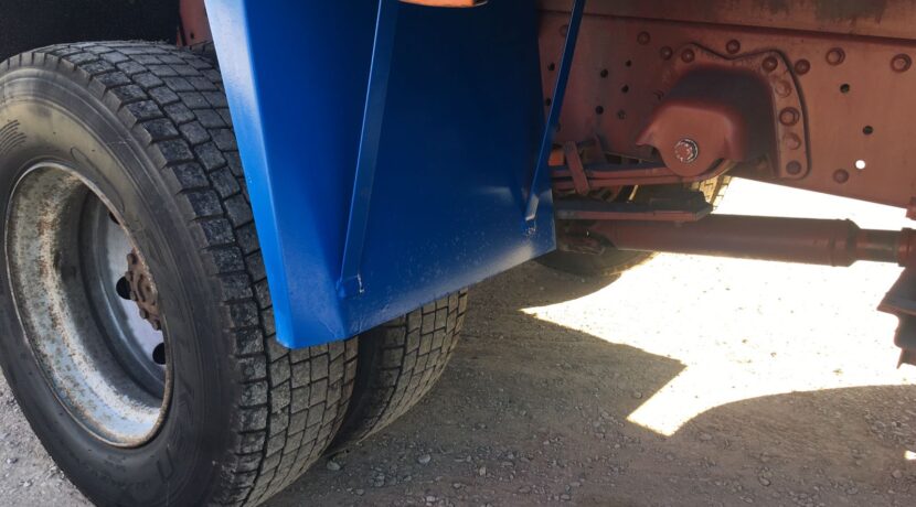 suspension